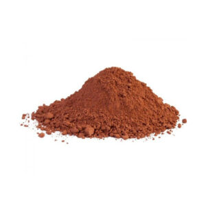 Cacao Alcalino Natural granel