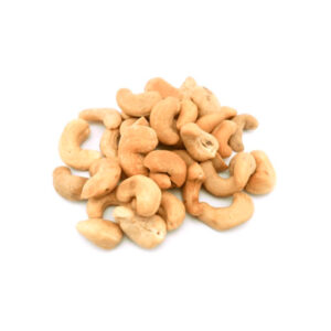 Castaña de Caju Natural granel