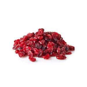 Cranberry granel