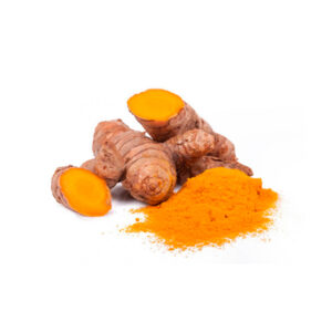 Curcuma Condimento