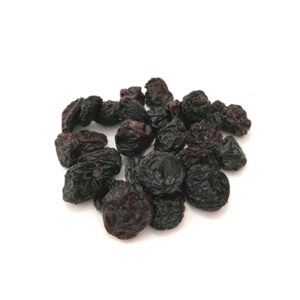 Pasas Negras granel