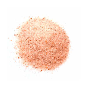 Sal Rosada Del Himalaya Fina granel Condimento