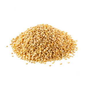 Quinoa Blanca granel