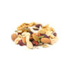 MIX MULTIFRUTS Almendra. mani. Nuez. Pasas Rubias. Goji. Cranberry. Coco Laminado. Pepa de Zapallo