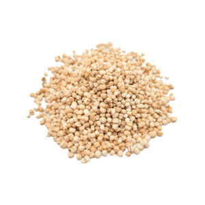 Quinoa Pop Natural Cereal