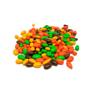 Maravilla Con Chocolate Multicolor