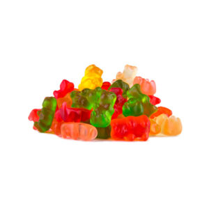 Gomitas de Oso granel