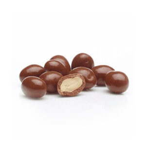 Mani Cubierta de Chocolate de Leche Piwen