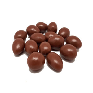 Almendra Cubierta de Chocolate Bitter 63% cacao Piwen