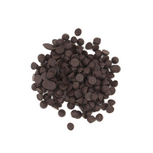 Chips de Chocolate 60% cacao Sin Azucar Neucober