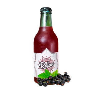 Kombucha Marca Rolan