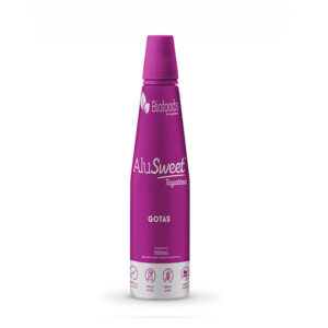 Tagatosa Liquida 360ml Alusweet