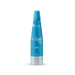 Alulosa Liquida 360ml Alusweet