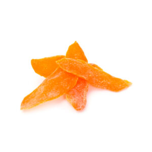 Mango en Lonjas Confitado Granel