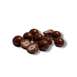 Avellana  Cubierta de Chocolate de Leche piwen