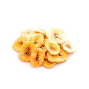 Platano Frito Natural granel