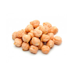 Garbanzo Sin Piel Legumbre
