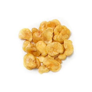 Habas Fritas Saladas Granel