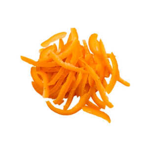 Naranja Confitada Granel