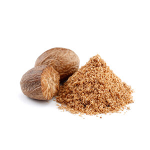 Nuez Moscada Molida condimento