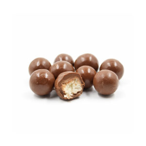 Coco Cubierta de Chocolate de Leche Alval