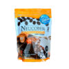 Neucober semi amargo 407 sin Azucar Añadida 1 kg