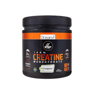 Creatina Sport live chl 300gr Marca Drasanvi