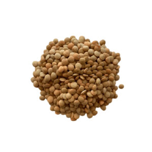 Lentejas 6mm Legumbres