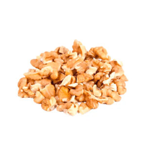 Nuez cuartillo de TERCERA