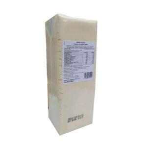 Mozarella Vegana Barra Mamma Mozza 2,5 kg