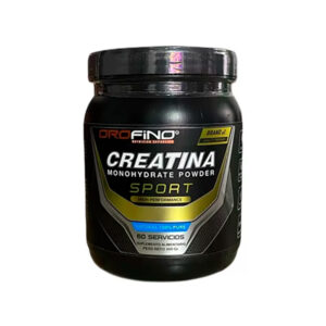 Creatina Monohydrate Powder Sport 300gr Oro Fino