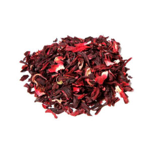 Te Hibiscus o Jamaica Granel