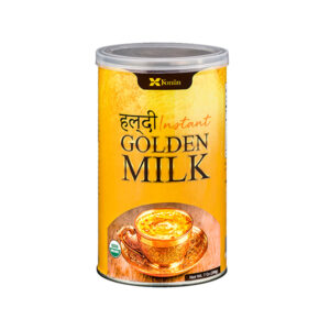 Golden Milk 200gr Marca Konun