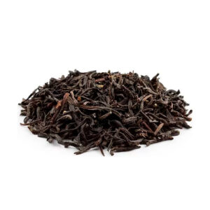 Te Negro Granel Marca Sultana TGM