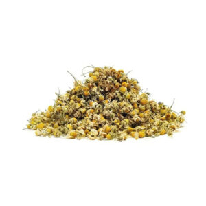 Manzanilla Flores Enteras Granel IFM