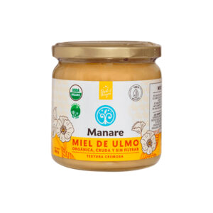 Miel de ULMO 500gr