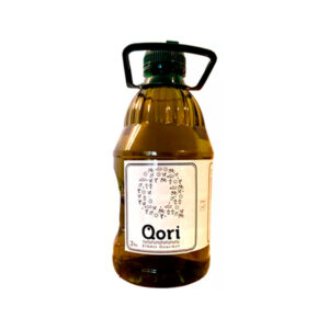 Aceite de Oliva 2 litro Marca Qori