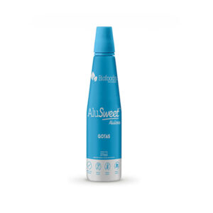 Alulosa de 270ml Marca Alusweet