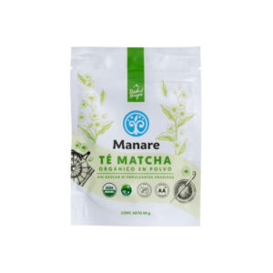 Te Matcha de Grado Ceremonial 50gr Manare