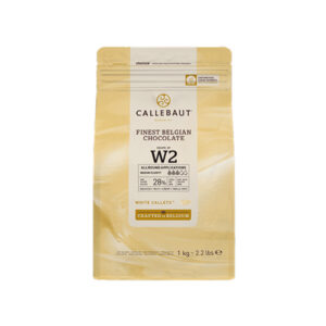 Callebaut  Blanco W2 1 kg