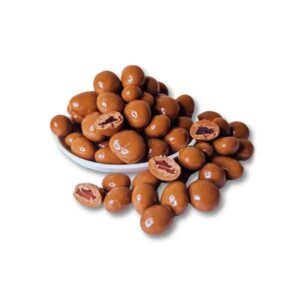 Frutilla cubierta de Chocolate de Leche Alval