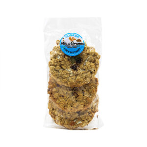 Galleton avena pack 3 unid Monkur