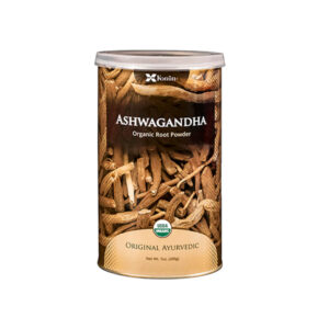 Ashwagandha 200gr  Marca Konun