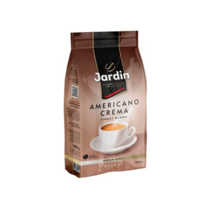 Americano Crema Grano 1 kg marca Jardin