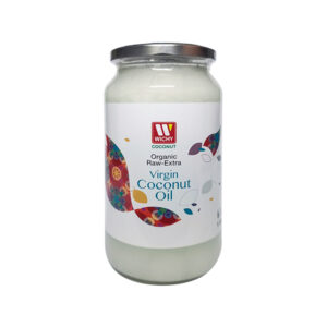 Aceite de Coco 1000 ml Wichy