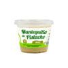Mantequilla de PISTACHO Envase de plastico 100gr