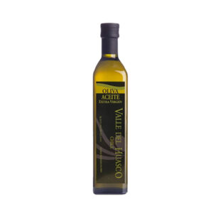 Aceite de Oliva Valle del Huasco 500cc