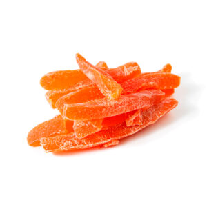 Papaya Lonja Confitado Granel