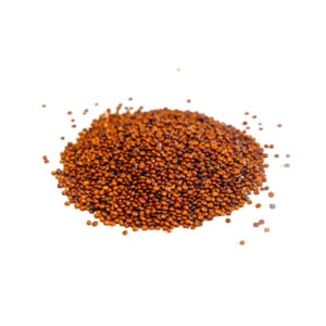 Quinoa Roja granel