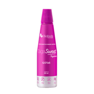 Tagatosa Liquida 180ml Alusweet